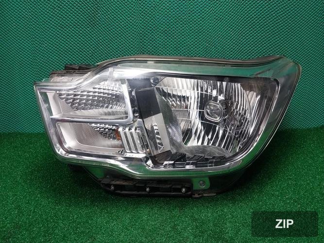 KG Mobility Rexton 2018 — фара левая 8310138010