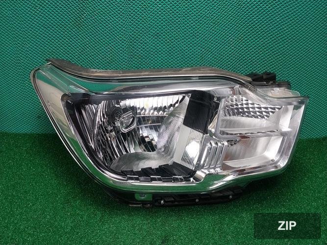 KG Mobility Rexton 2019 — фара правая 8310238040