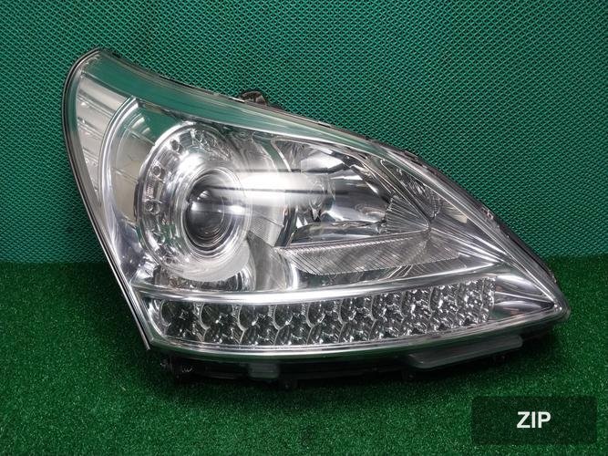 Hyundai Equus 2012 — фара правая с HID модулем