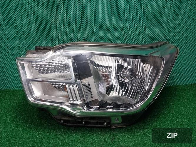 KG Mobility Rexton 2018 — фара правая 8310238010
