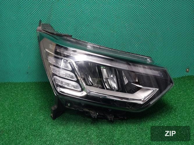 KG Mobility Korando 2023 — фара правая 8310237201