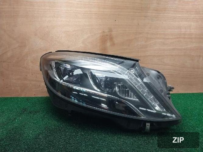 Mercedes-Benz S-Class 2015 — фара головного света правая LED A 222 906 08 02