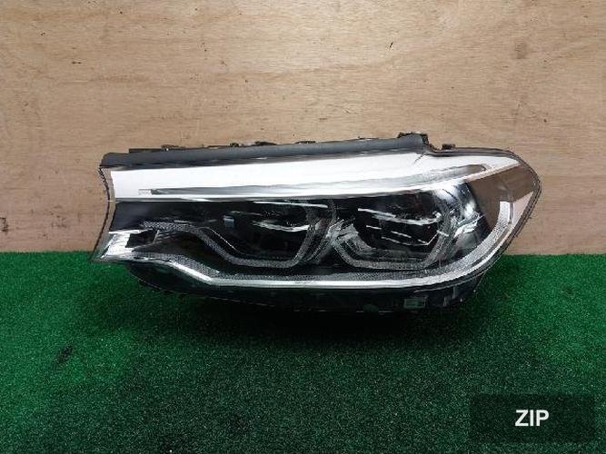 BMW 5 серия 2020 — фара левая 849912103