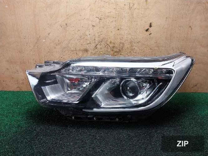 KG Mobility Rexton 2018 — фара левая 8310136030