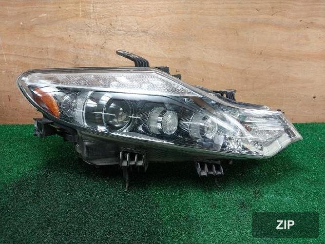 Nissan Murano 2011 — фара правая 1
