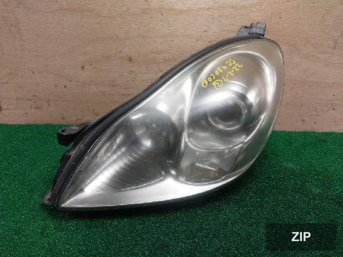 Lexus SC 2006 — фара левая HID