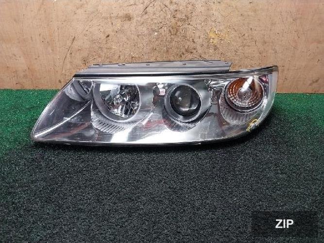 Hyundai Grandeur 2009 — фара левая 921013L000