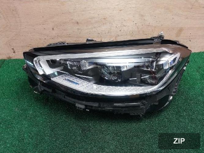 Mercedes-Benz S-Class 2022 — фара левая A2239063305