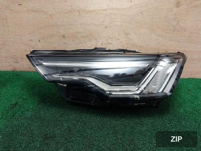 Audi A6 2020 — фара левая LED 4K0941039