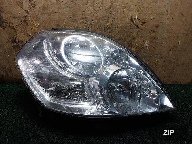 Renault SM7 2008 — фара правая 5350252100