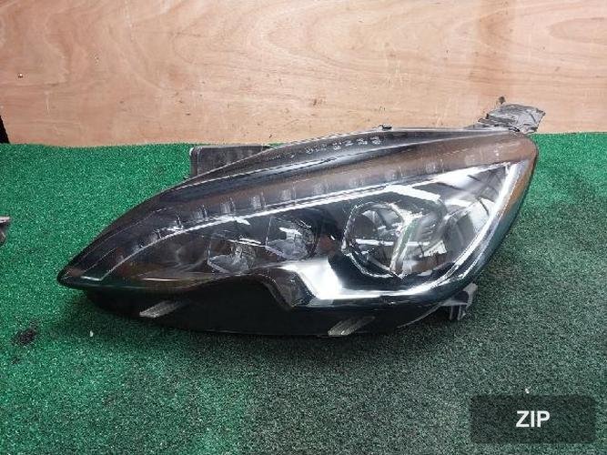 Peugeot 308 2016 — фара левая 967783248001