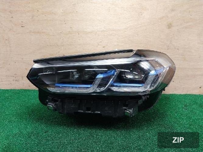 BMW X-series 2023 — фара левая LED 5A2921709