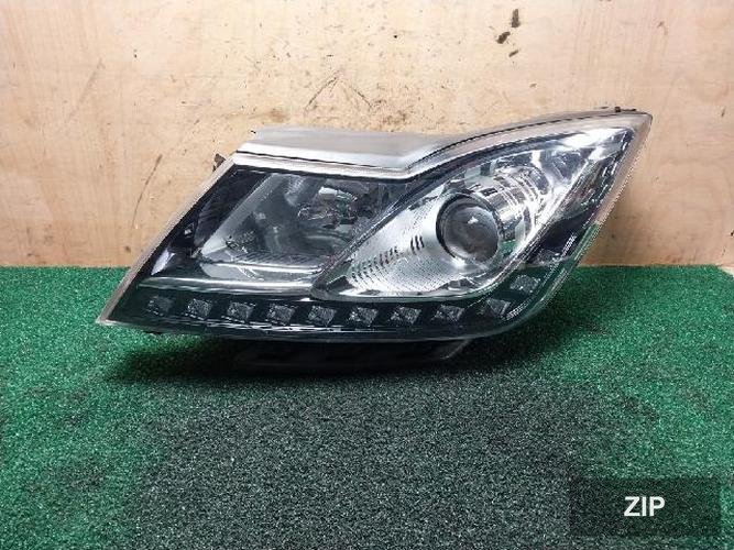 KG Mobility Korando 2018 — фара левая 8310734100