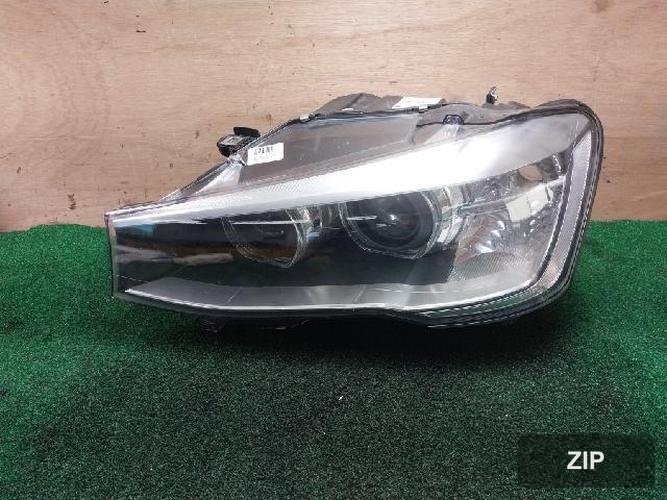BMW X-series 2015 — фара левая 740001705