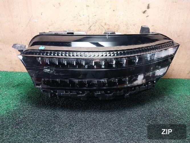 Genesis G90 2021 — фара левая LED 92101T4