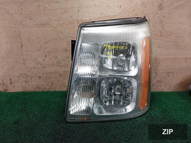 Cadillac Escalade 2005 — фара левая HID