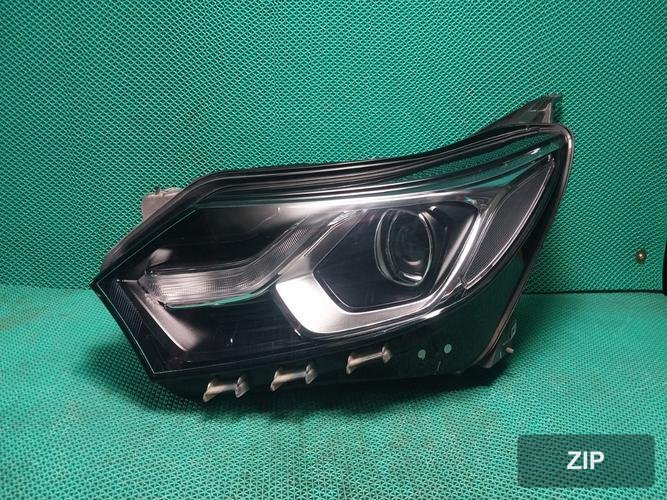 GM Daewoo Equinox 2019 — фара левая 84268443