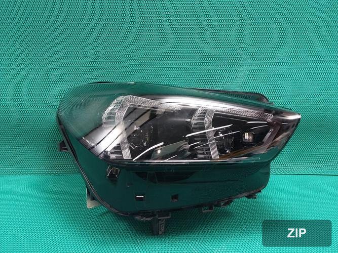 BMW X-серия 2023 — фара правая LED 5A6443801