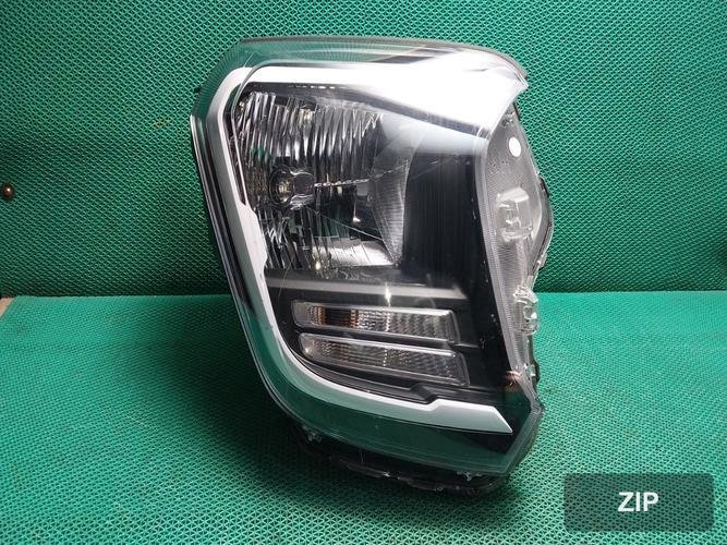 Kia Ray 2023 — фара правая 92102A3700