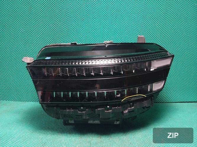 Genesis G90 2023 — фара левая LED 92101T4
