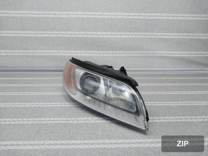 Volvo S80 2009 — фара правая (HID)