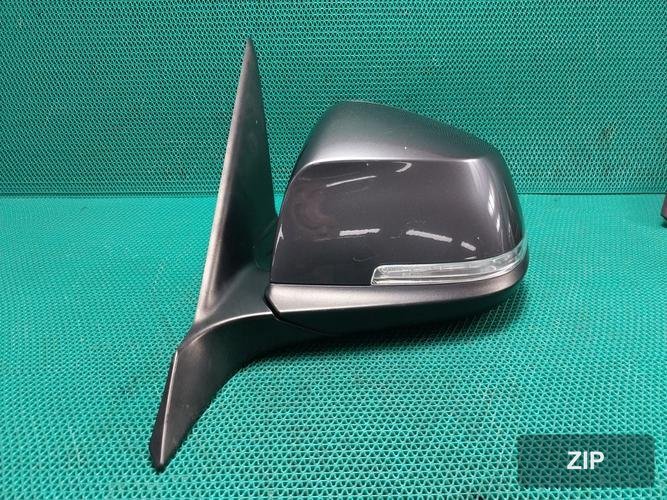 BMW 1 серия 2018 — боковое зеркало левое 7242745