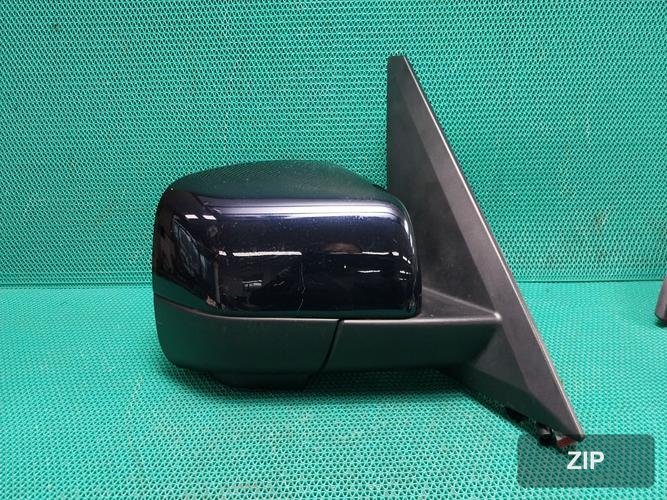Land Rover Range Rover 2012 — боковое зеркало правое AH4217E698KA