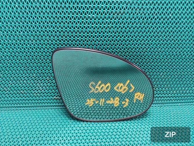 Mercedes-Benz S-Class 2006 — зеркало боковое правое A2218101021