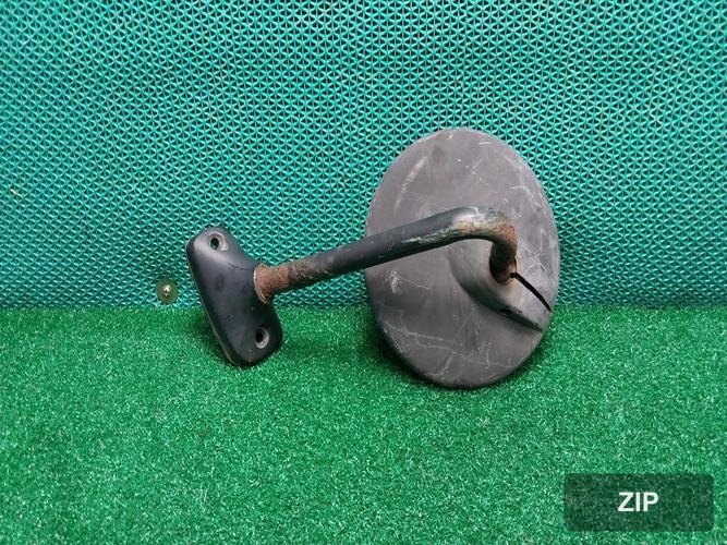Hyundai Porter 2011 — боковое зеркало правое 876404F000