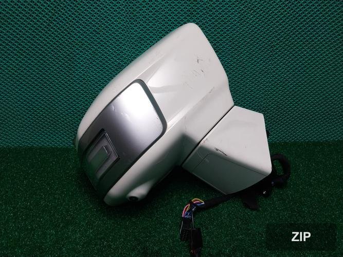 KG Mobility Torres 2024 — зеркало боковое правое 7892042031WAA