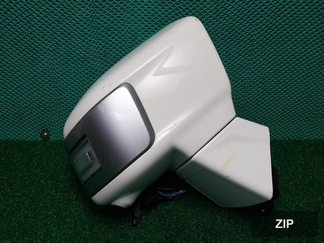 KG Mobility Torres 2024 — зеркало боковое правое
