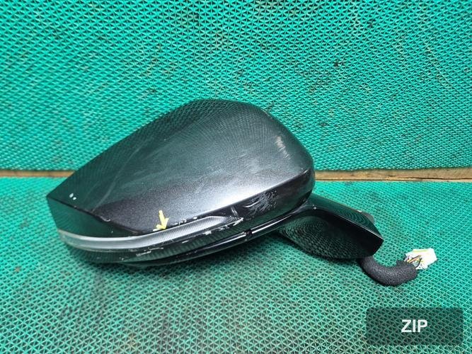 Kia K8 2022 — зеркало заднего вида правое 87620L8041AGR