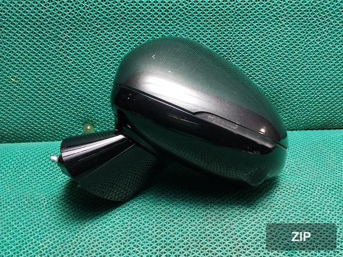 Kia K5 2022 — зеркало боковое левое 87610L2060AGT
