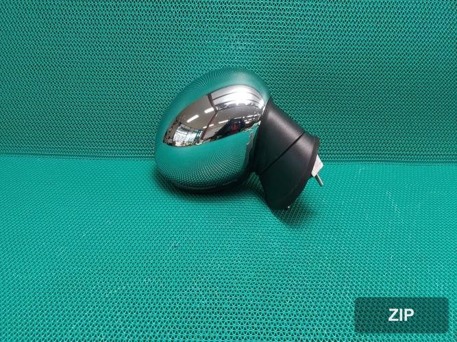 Mini Cooper 2010 — зеркало боковое правое 2755640