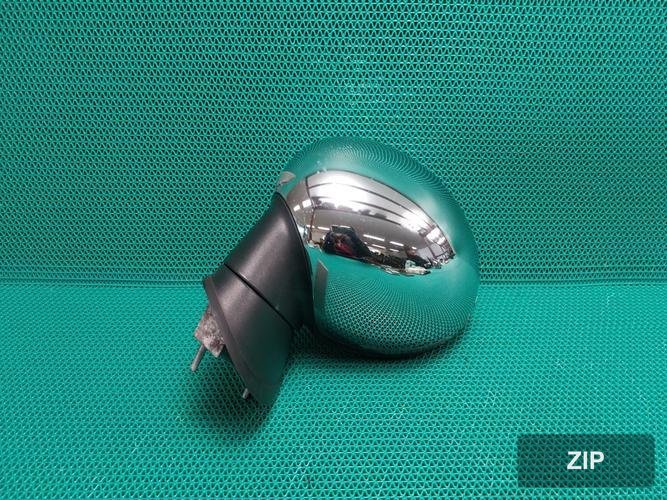MINI Cooper 2010 — зеркало боковое левое 7417465