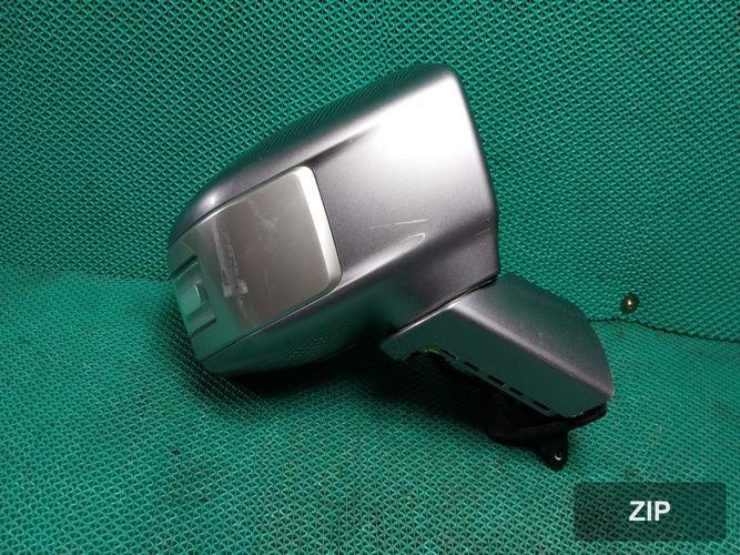 KG Mobility Torres 2023 — зеркало боковое правое