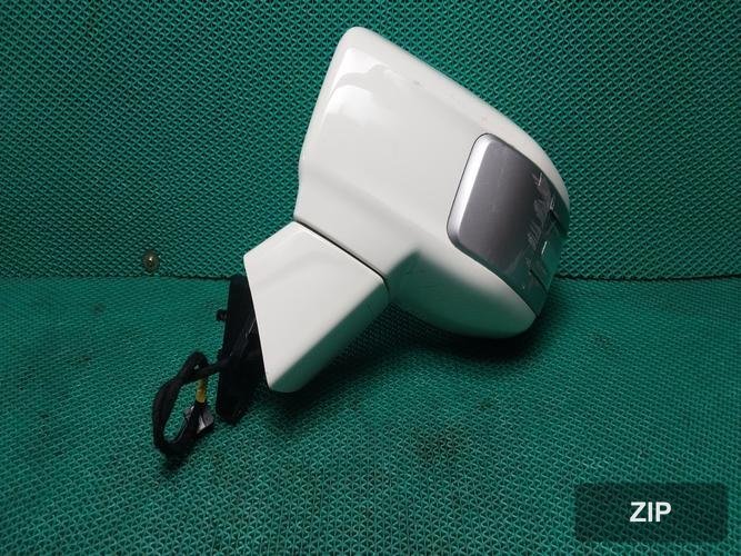 KG Mobility Torres 2024 — зеркало боковое правое 7893042001WAA