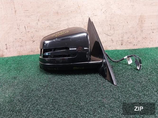 Mercedes-Benz E-Class 2011 — зеркало боковое правое A2128103016 2