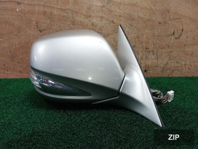 Lexus GS 2008 — зеркало боковое правое 8790130210B0