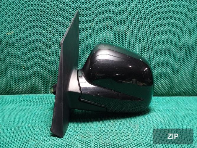 KG Mobility Actyon 2009 — зеркало боковое левое 60
