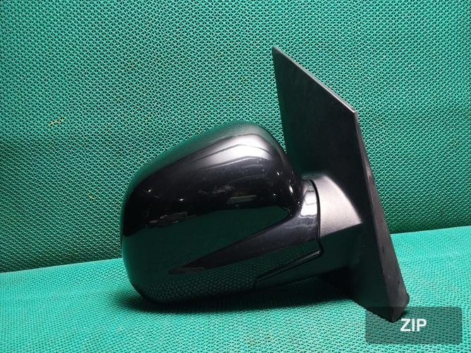 KG Mobility Actyon 2009 — боковое зеркало правое 10