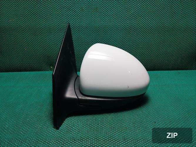 GM Daewoo Cruze 2013 — зеркало боковое левое (3)