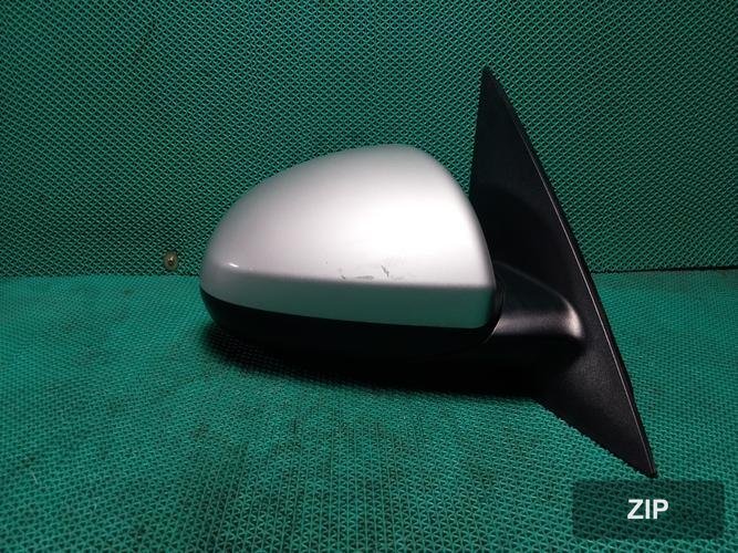 Kia K5 2016 — зеркало боковое правое 87620D40204SS 1