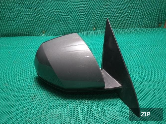 Hyundai Ioniq 2022 — зеркало боковое правое 87620GI000