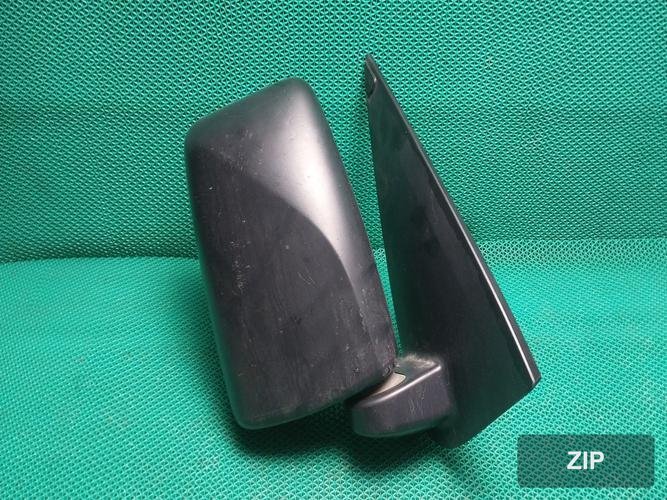 Hyundai Porter 2008 — зеркало боковое правое 876204F000CA