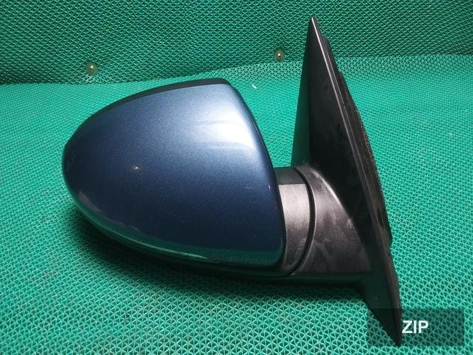 Kia K3 2023 — зеркало боковое правое 87620M6380