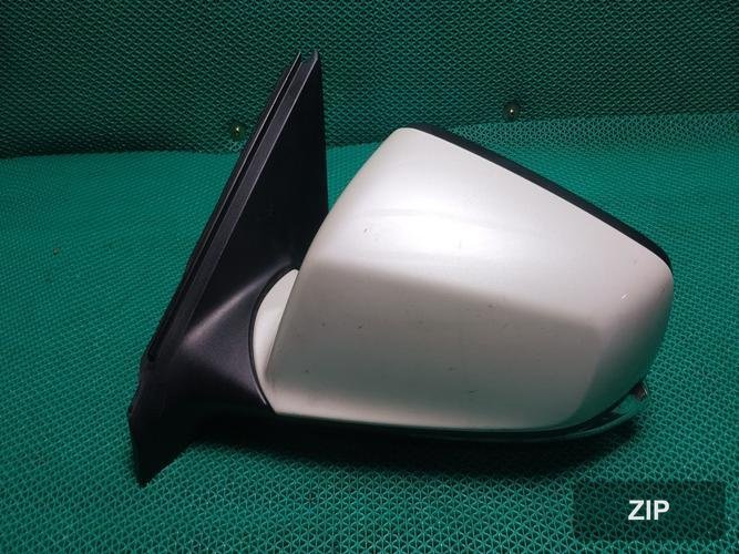 GM Daewoo Alpheon 2012 — зеркало боковое левое (2)