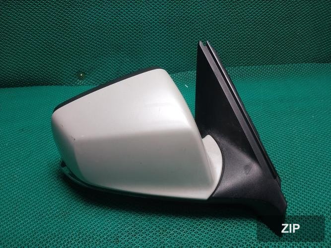 GM Daewoo Alpheon 2012 — зеркало боковое правое 20972561