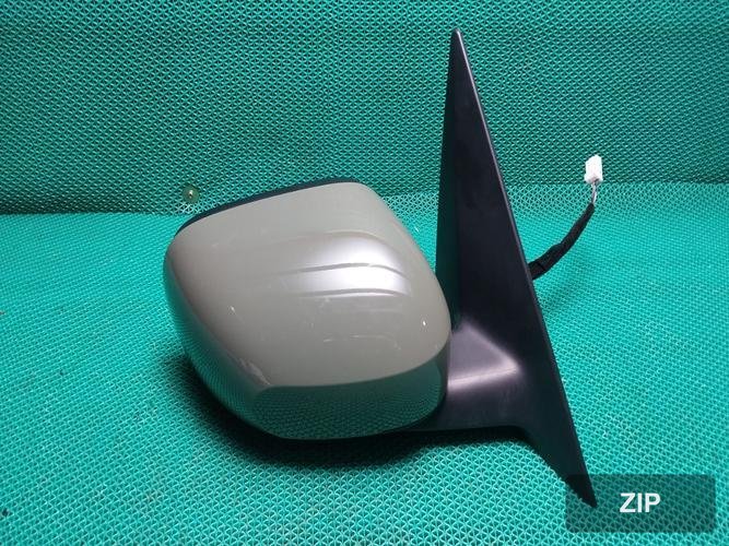 Hyundai Casper 2021 — боковое зеркало правое 87620O6000