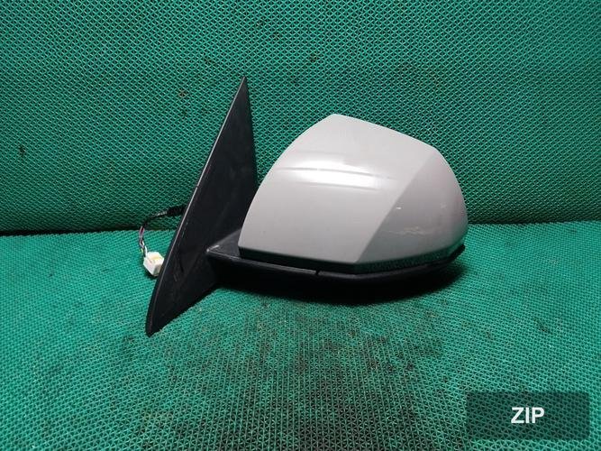 Hyundai Ioniq 2024 — зеркало боковое левое 87610GI000C5G
